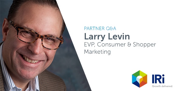 Partner-QA-Larry-Levin