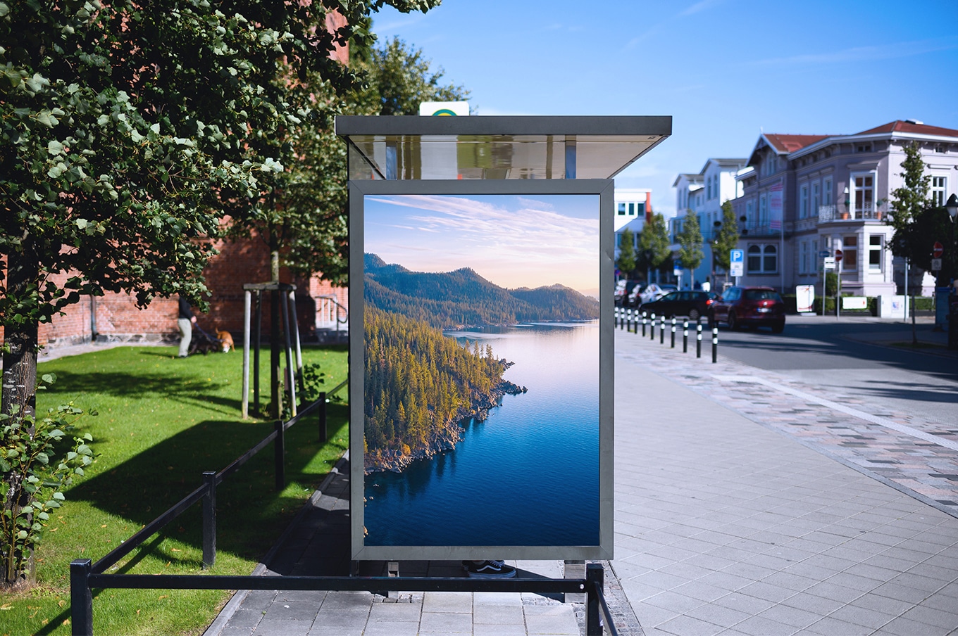 DOOH Tile 1