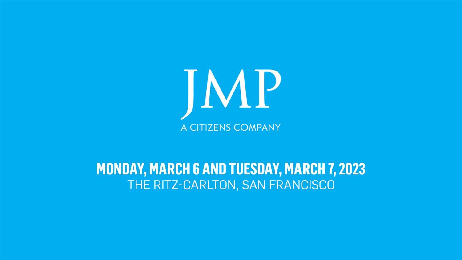 JMP Image