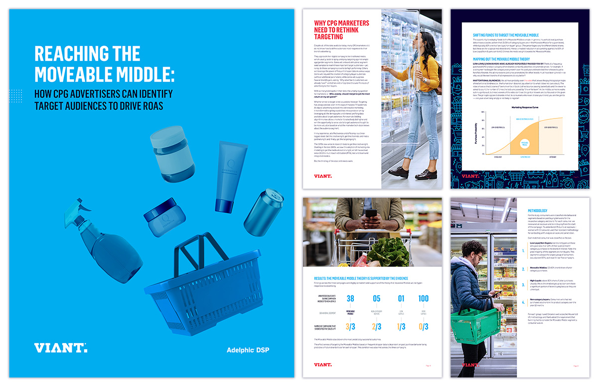 Reaching the Moveable Middle White Paper - Featured Image