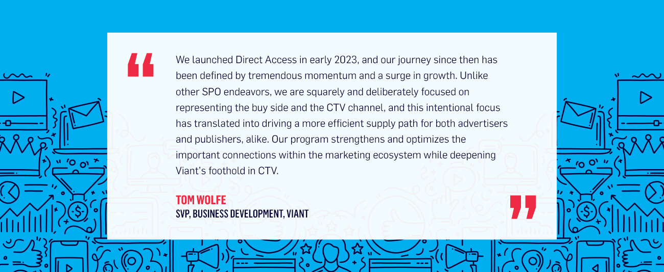 Press Release Inner - Featured Image - Supply Path Optimization - Reduced Press Release Inner - Featured Image - Supply Path Optimization