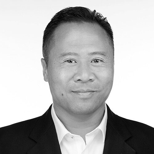 Image of Dustin Kwan, Chief Product Officer, Viant